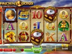 Ancient Gong Slots