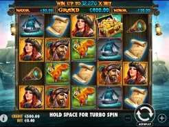 Pirate Gold